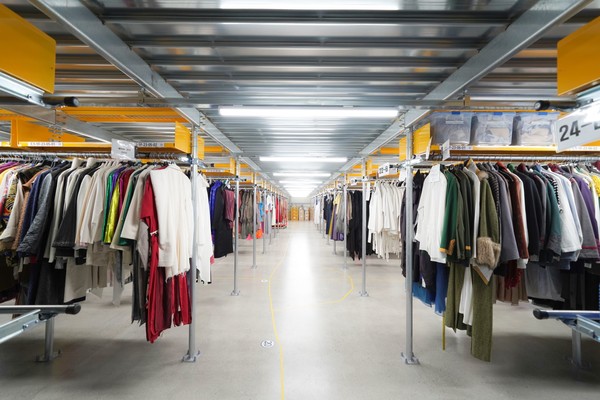 의상 보관소(3층 2개소)