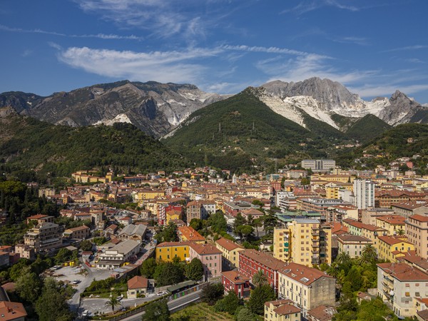 Foto Massa Carrara