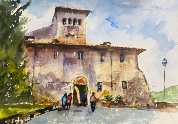 Santi quattro coronati