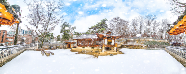 정나연  간송옛집 25mm  F2.8  1/100s   ISO 64