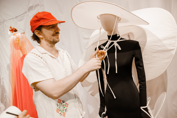 루슬란 바긴스키