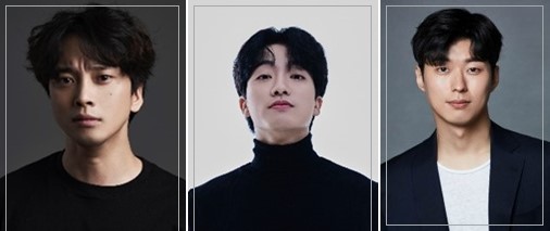 최석진 안지환 안동구