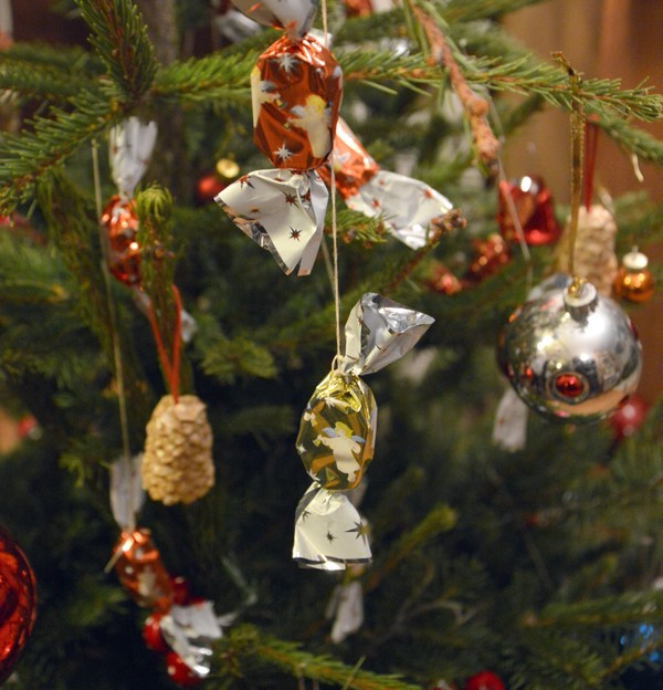 Szaloncukor, photo: Culinary Hungary