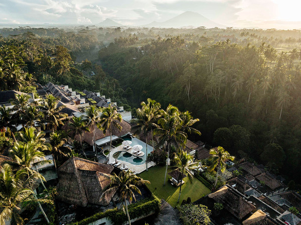 바이스로이 발리 전경 (사진_팜투어)