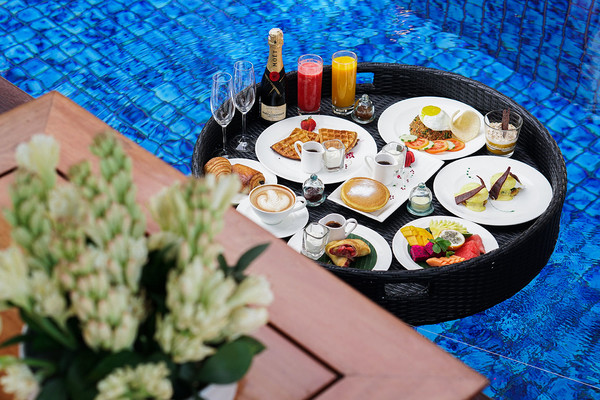 바이스로이 플로팅조식 (사진_팜투어)