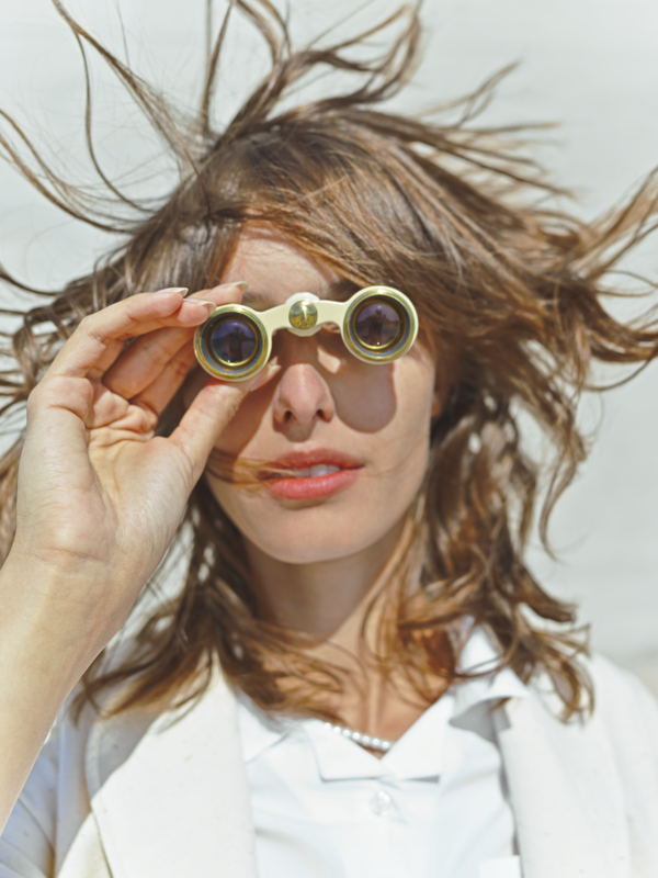 ⓒ 마리아 스바르보바 Maria svarbova  Medusa, 2021  Digital Photography