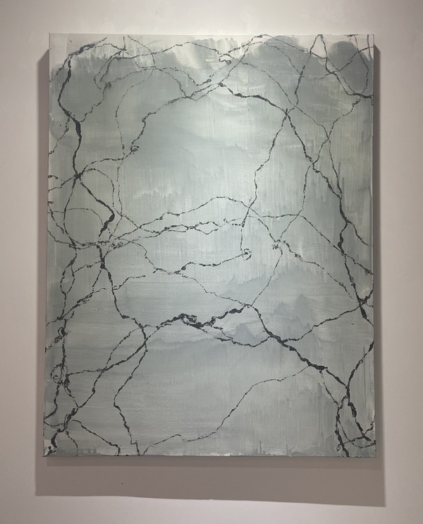 박지원, 롤링 스톤즈 2024