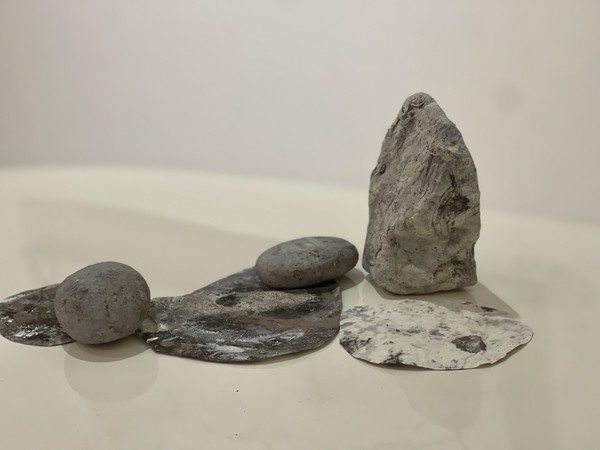 박지원, 롤링 스톤즈 2024