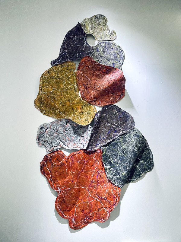 박지원, 롤링 스톤즈 2024