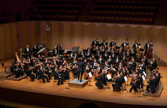 한국-우크라이나 협업 클래식 음악 콘서트2024-10-02 고양아람누리 아람음악당