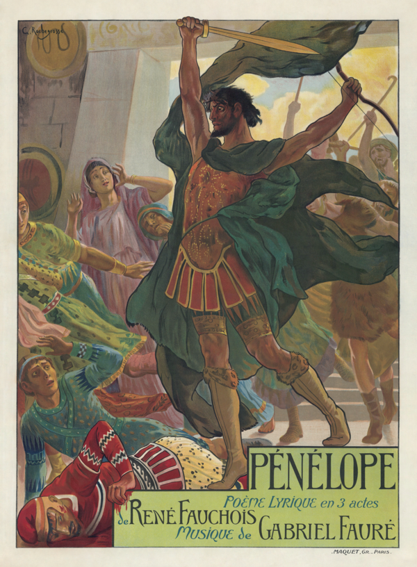 Georges_Rochegrosse_-_Poster_for_Gabriel_Fauré_s_Pénélope_(1913)