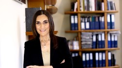 Michela Linda Magri, 주한이탈리아문화원 원장