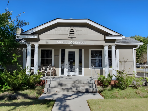 메닐 북스토어