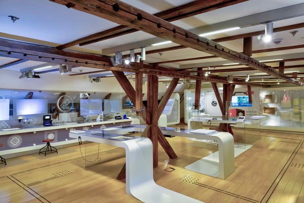 Exhibition - Polish Paper Money