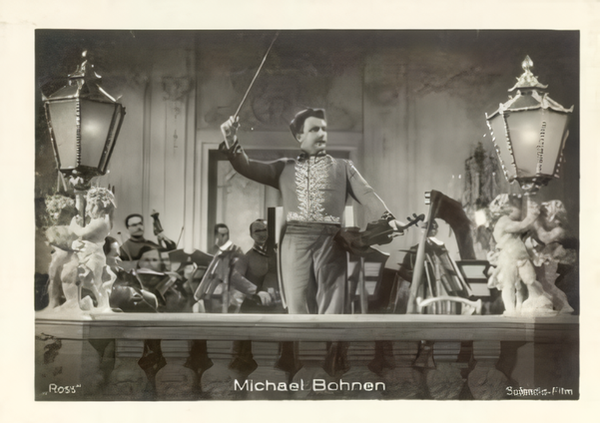 Viennese Waltz (film) 1932