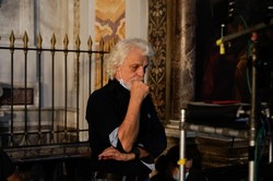 미켈레 플라치도 감독