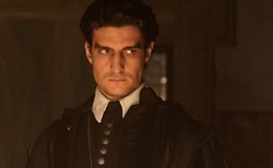 ‘그림자’ 役 | 루이 가렐