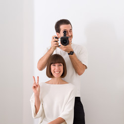 안나 앤 다니엘 (c) Anna & Daniel Courtesy of SAC, CCOC, 2025