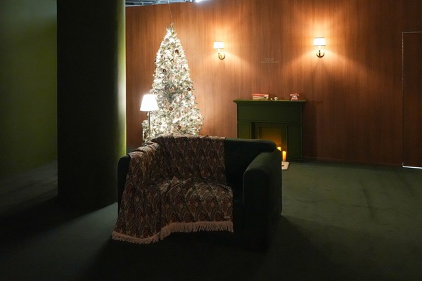 공간 2_ 심장의 온도 : The House of Heart, 박세빈 작가