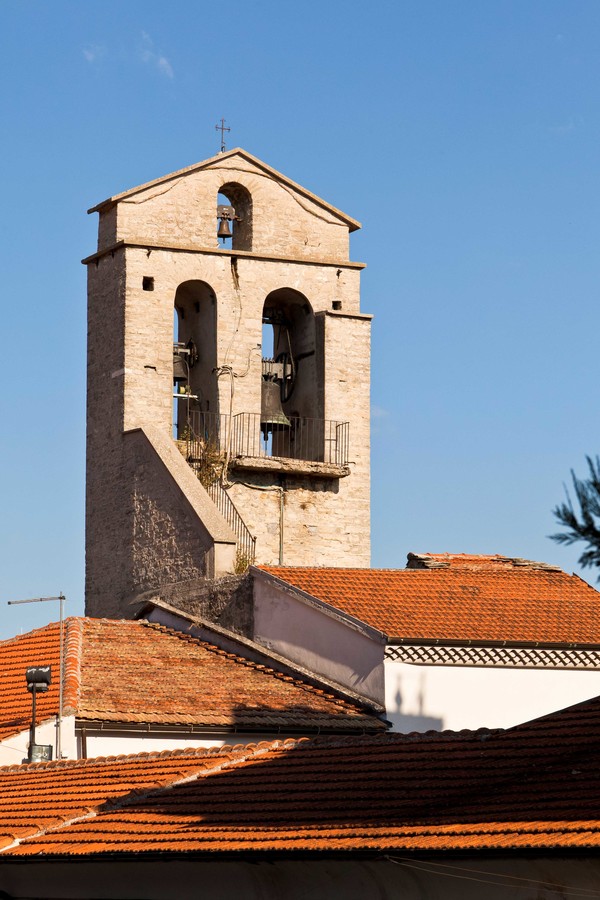 campanile grande