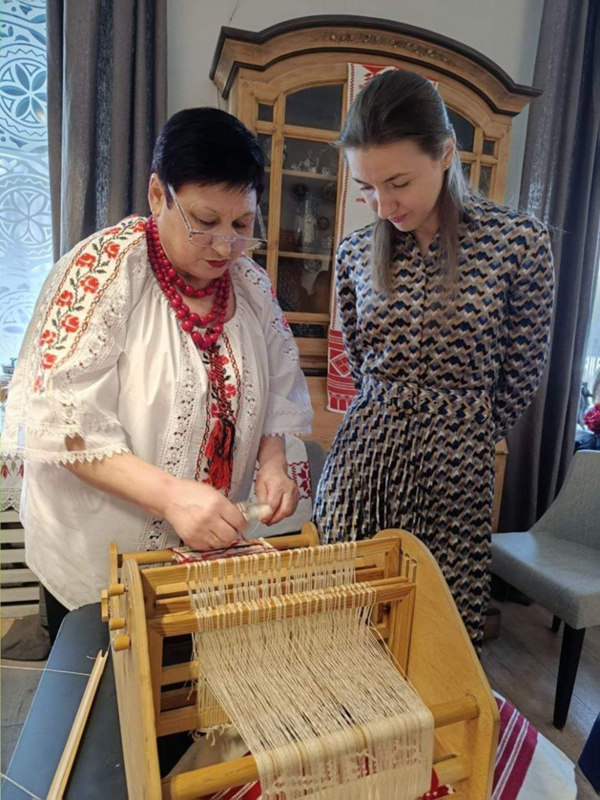 리우드밀라 민투스