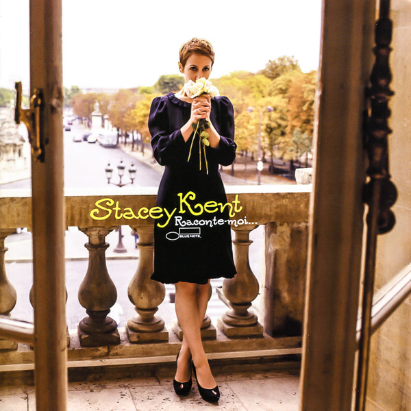 Stacey Kent