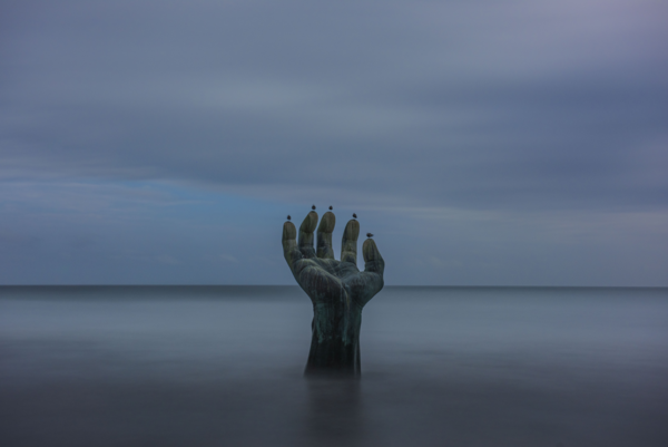 안동철,  포항 호미곶  58mm  F5.6  131s  ISO200