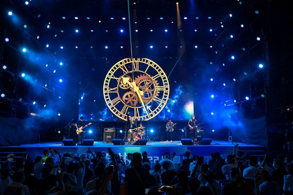 2022年8月16日《夏日劲旅》ⓒ지린성 문화관광청