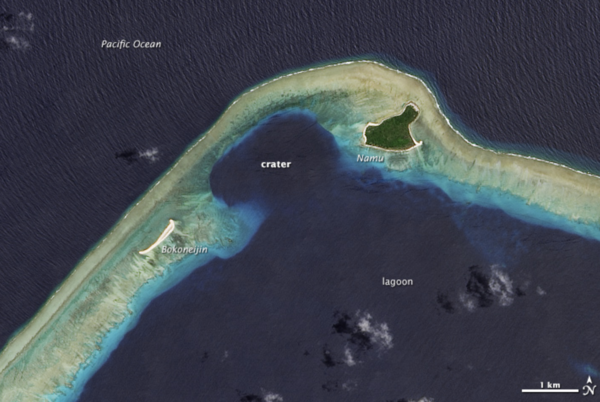 NASA Earth Observatory