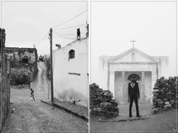 레알 데 까똘세, 멕시코, 2023