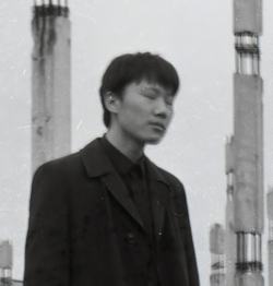 알렉산더 우가이