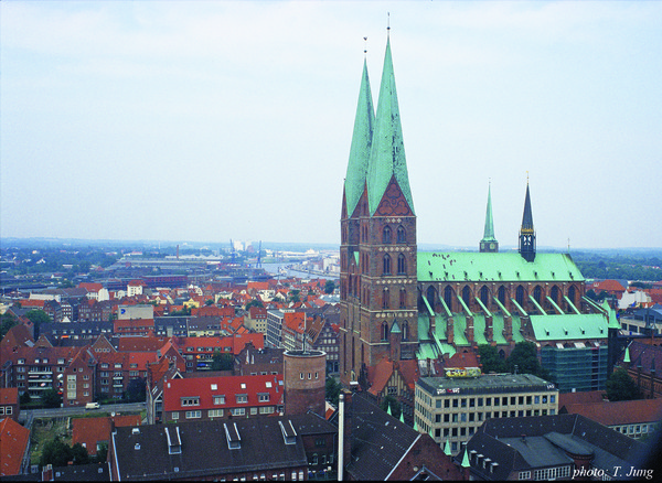 성모 마리아 교회