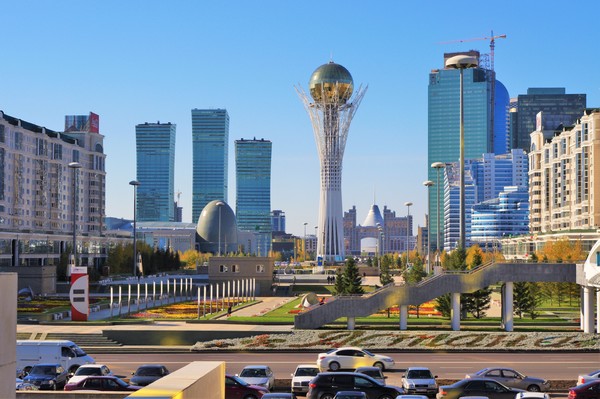 Central_Downtown_Astana_Kazakhstan