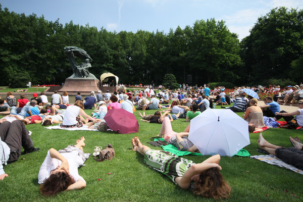 by Ministry of Foreign Affairs of the Republic of Poland