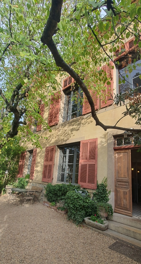 세잔의 아틀리에