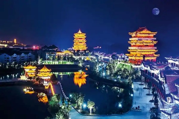  안후이 ⓒ문화관광청 제공