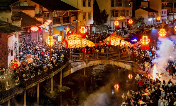 왕만전어등 ⓒ문화관광청 제공