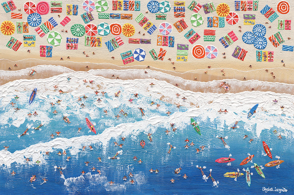 Sunshine Days Again_2025 ©ElizabethLangreiter