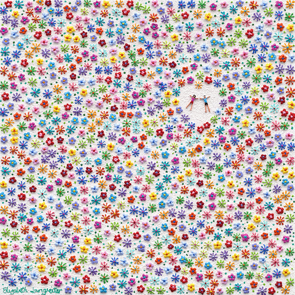 Forever Love_2025 ©ElizabethLangreiter