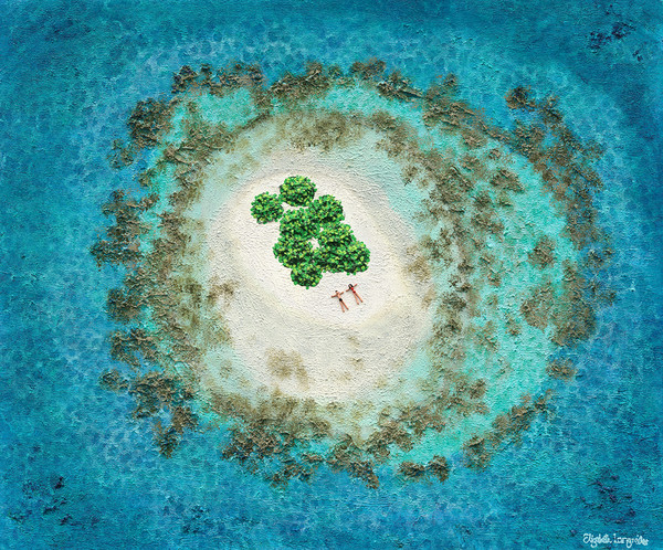 Just with you_2025 ©ElizabethLangreiter