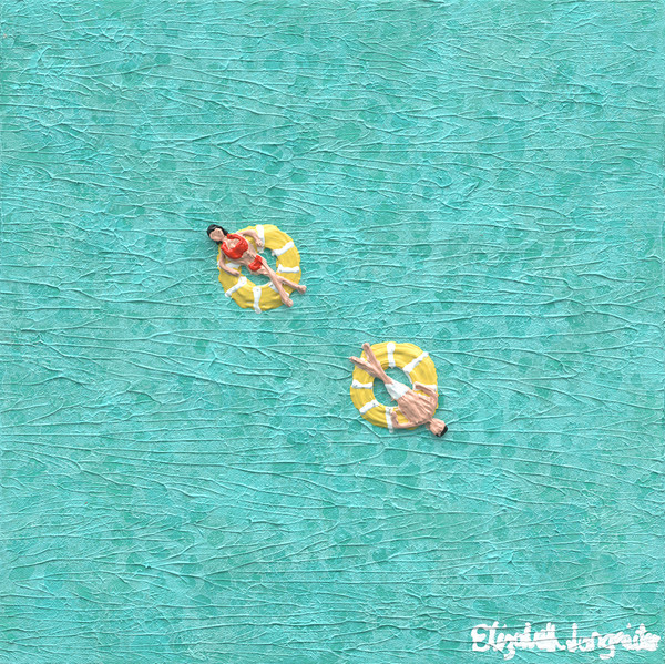 Going Now Here Day 6 ©ElizabethLangreiter