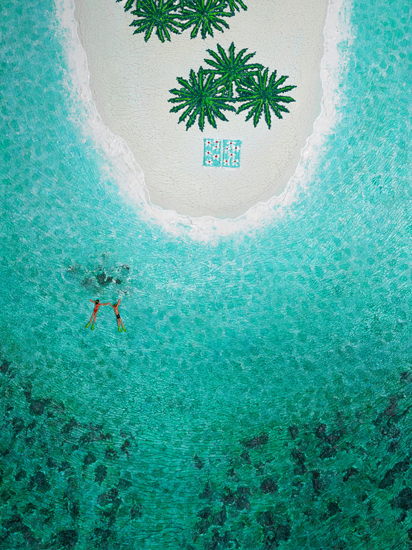 Hand in Hand_2025 ©ElizabethLangreiter