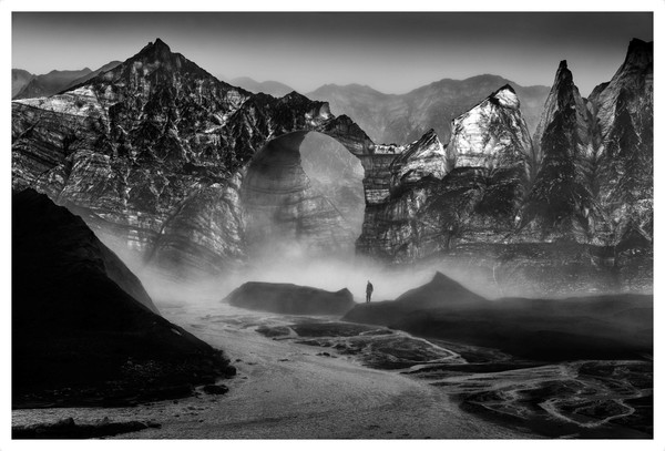 Ragnar Axelsson_glacier_Iceland_2021