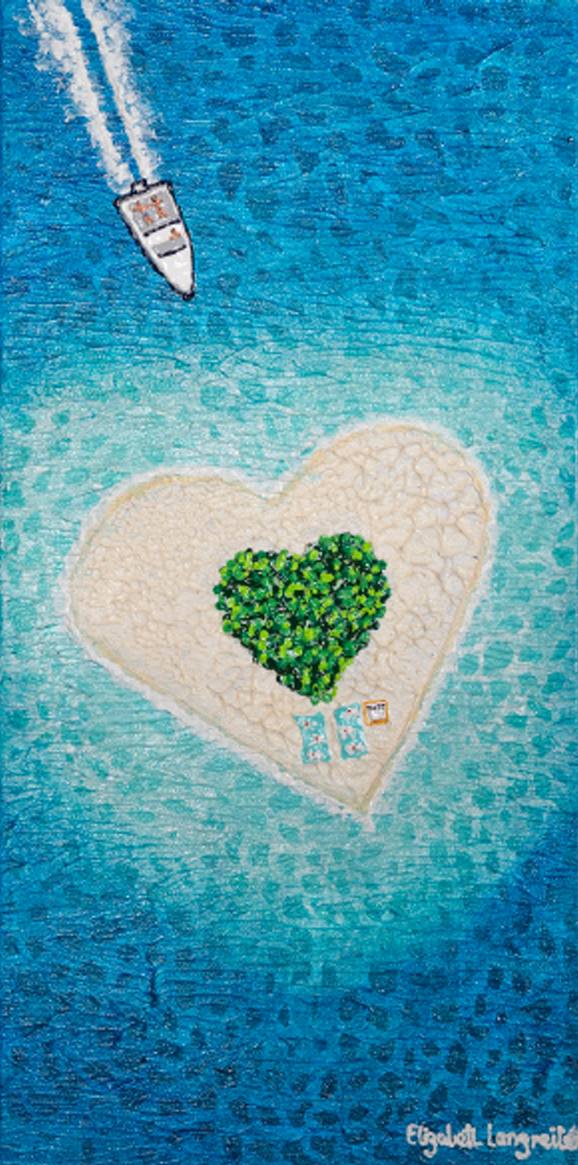 ©Elizabeth Langreiter