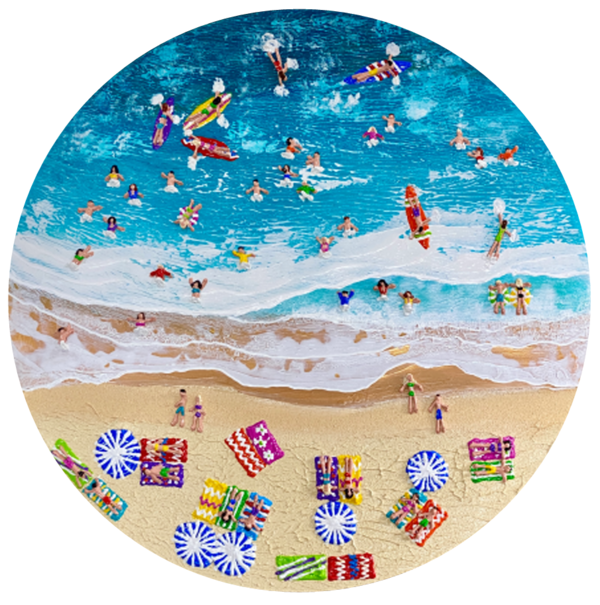 ©Elizabeth Langreiter