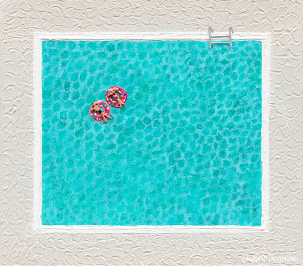 ©Elizabeth Langreiter