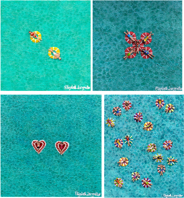 ©Elizabeth Langreiter