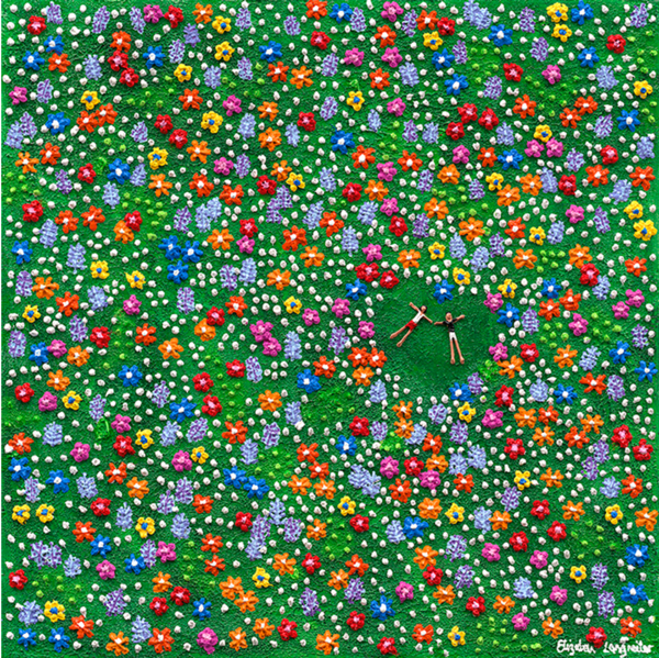 ©Elizabeth Langreiter