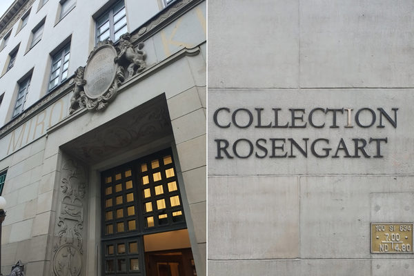 로젠가르트컬렉션