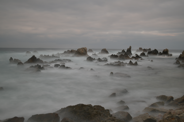 김광중, 해신당 32mm F11 15s ISO100